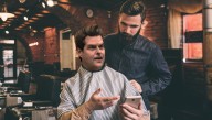 'This!' Shouts Matt Gaetz, Handing Stock Photo Of Douchebag To His Stylist