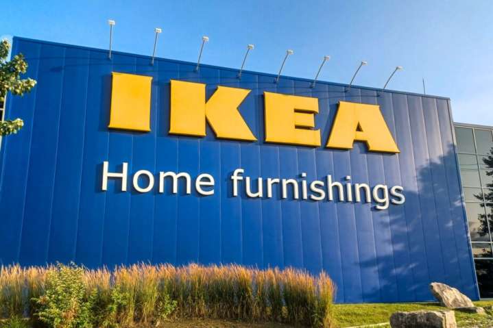 Canadians can get up to 50% off at IKEA Canada winter sale