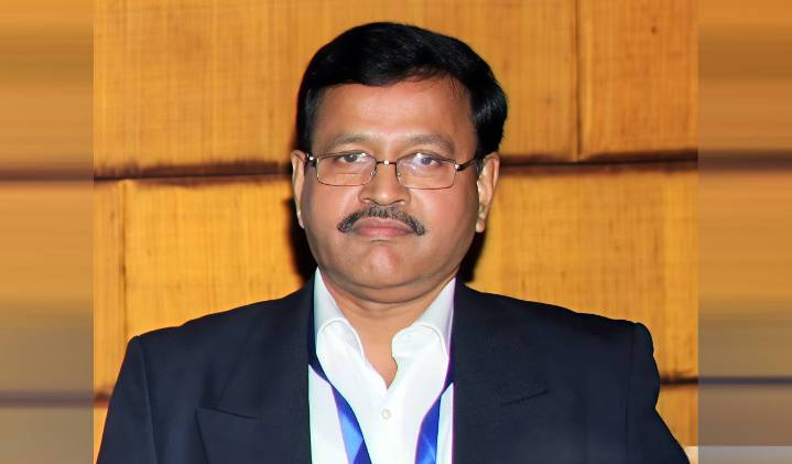 INSA Fellowship for BITS Pilani Hyderabad Professor Mahipal Reddy