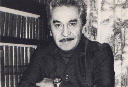 Los frijoles de Anastasia