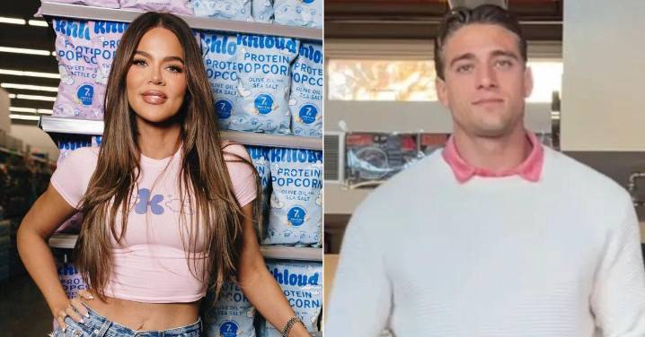 Khloé Kardashian Caught Flirting! Reality Star 'Shoots Her Shot' With Handsome Teacher Despite Wanting to Stay Single