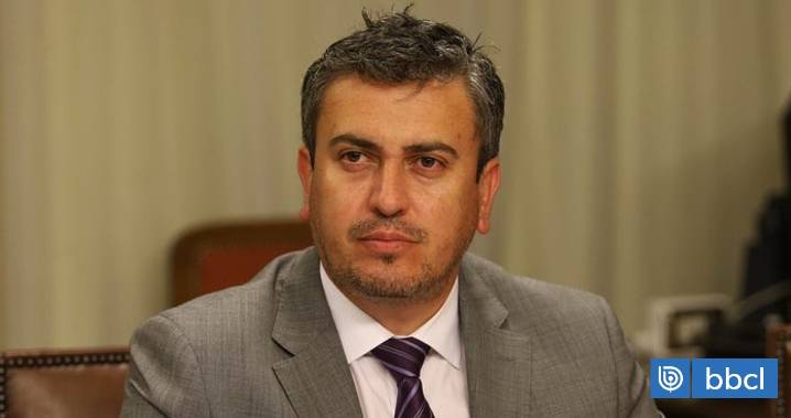 Cambian por quinta vez cautelar a desaforado diputado Mauricio Ojeda: quedó con arresto domiciliario