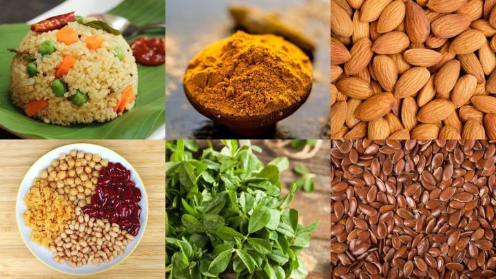 6 Indian superfoods you must add to your diet for a stronger, healthier heart