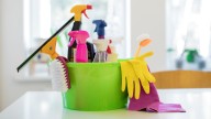 The Common Cleaner Mix-Up You Could Be Making — And How To Fix It