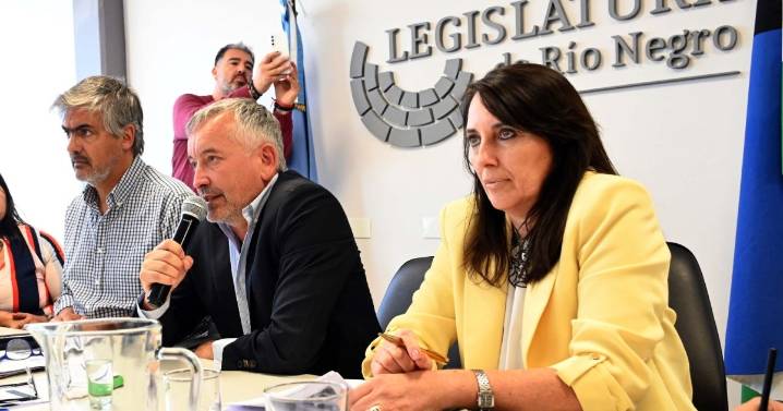 Weretilneck elevó el presupuesto de Río Negro para el 2026, con porcentajes acotados