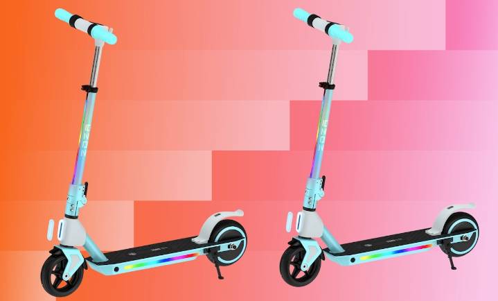 Walmart’s ZDZA Electric Scooter is on sale for $120 off