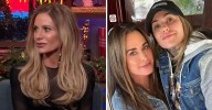 Dorit Kemsley Drops Bombshell: Reality Star Claims Kyle Richards 'Fell Hard' for 'Public Figure' Morgan Wade After Mauricio Umansky Split