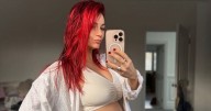 Strictly Come Dancing's Dianne Buswell uses this £8.65 radiance booster to get her ‘pregnancy glow’