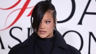 Rihanna Dazzles Fans with Pregnancy Photos