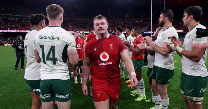 World Rugby publish rankings and seedings 48 hours before World Cup draw