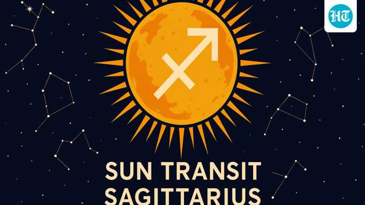 Sun Transit Sagittarius 2025: Astro tips for each zodiac sign