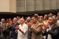 Sesión Solemne del CLEZ honró a economistas zulianos con la Orden “Gastón Parra Luzardo”