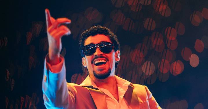 ¿Cuál es el pronóstico del clima para los conciertos de Bad Bunny en México?