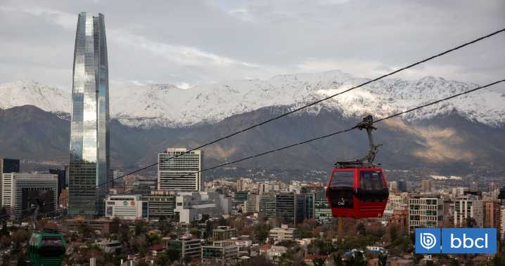 OCDE advierte que Chile debe avanzar en ajustes fiscales: bajó su proyección de crecimiento para 2026