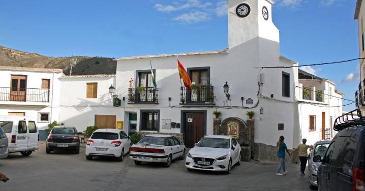 La moción de ediles del PSOE contra la alcaldesa de Nevada, también socialista, se debate el 18 de diciembre