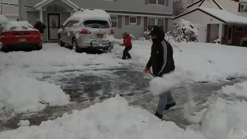 Snow packs punch, snarls travel as deep freeze settles in NYC, NJ and across Tri