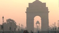 Delhi Air Quality Sees Slight Improvement With AQI Dropping To 269, But Pollution Remains Poor