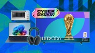 163 deals from Best Buys Cyber Monday sale that arent cheaper anywhere else: AirPods Max to QLED TVS