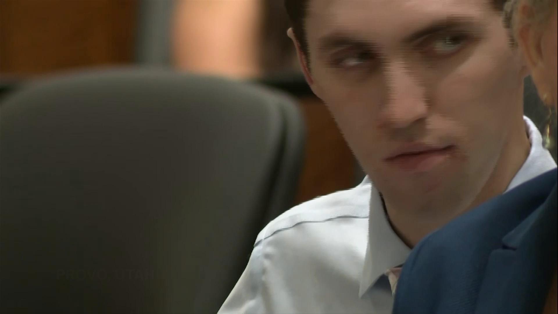 Judge weighs media access as Tyler Robinson faces court in Charlie Kirk murder case