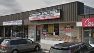 2 people stabbed to death at Italian deli in Bethpage, L.I.