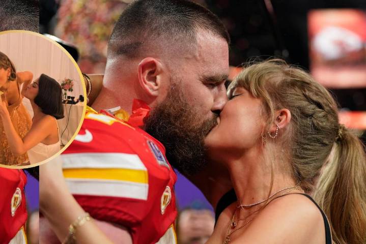¿Cuándo será la boda de Taylor Swift y Travis Kelce? Esto se sabe