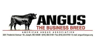 Bedford teen joins American Angus Association
