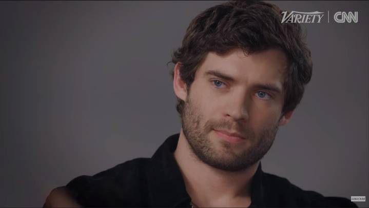 Cele|bitchy | “David Corenswet & Jonathan Bailey were paired for a Variety chat” links