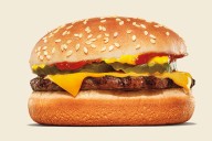 Burger King Is Giving Away Free Food for 13 Days