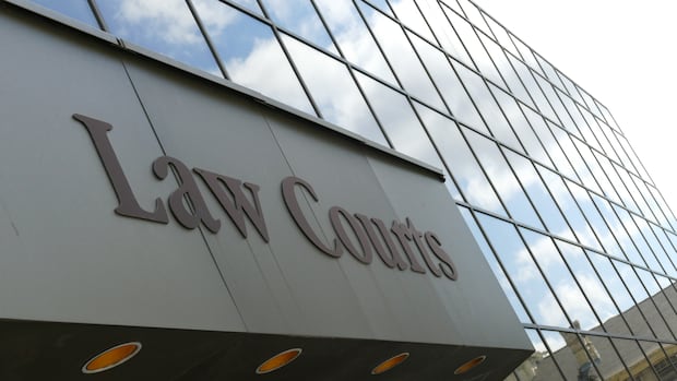 Manitoba man handed 12-year jail term for sexually abusing daughter, stepdaughter