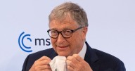 Bill Gates Funds 'Geoengineering' to Dim the Sun - After Saying Climate Change Is Not a Threat to Humanity