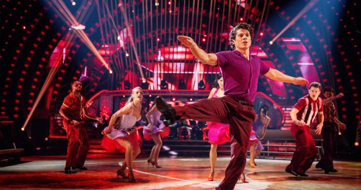 Strictly Come Dancing fans issue same complaint over 'ridiculous' choice that 'ruined' performance