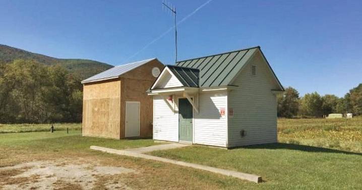 Water system's boil water notice may be lifted