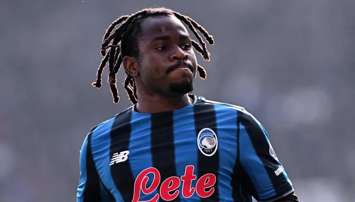 Atalanta BC vs. Genoa