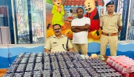 Odisha Police Seize Over 73,000 Bottles Of Illegal Cough Syrup In Statewide Crackdown