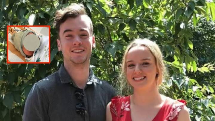 Famosa influencer de vida saludable muere durante parto libre en su casa, sufrió grave hemorragia tras un desgarro