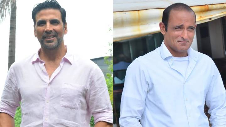 Akshay Kumar and Akshaye Khanna to reunite onscreen for Bhagam Bhag 2? Here’s what we k...