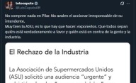 Crece la tensión entre Luis Caputo y un intendente peronista por el aumento de una tasa municipal