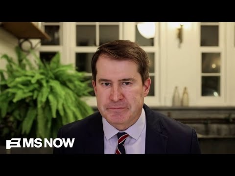 Rep. Moulton addresses Hegseth unlawful orders