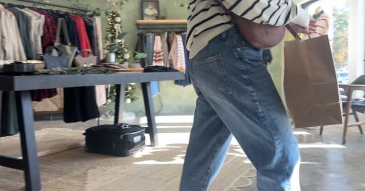 Local Waco shops offer alternative to online holiday shopping rush