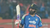 The immaculate Hitman – Rohit Sharma becomes the fourth Indian player to amass 20,000 runs across formats