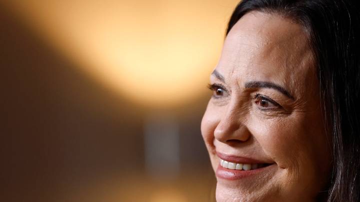 María Corina Machado anunció el cargo que ocupará en el gobierno de Venezuela a su regreso al país