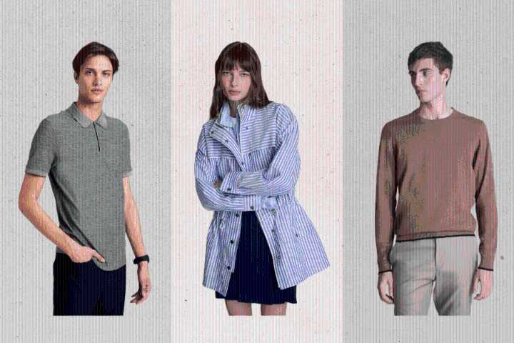 Kenneth Cole Giving Tuesday: 100% of Sales Donated to Mental Health