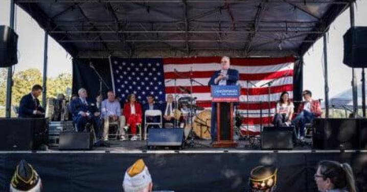 NH's new veterans campus contends with a wave of resignations, resident complaints