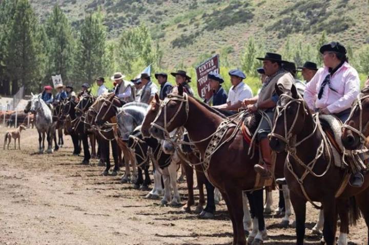 Llega la 7ª Fiesta Provincial Intercultural Pulmarí