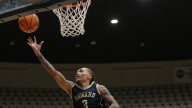 Jackets complete Dallas Huston Classic sweep with 112-107 win over Arlington Baptist