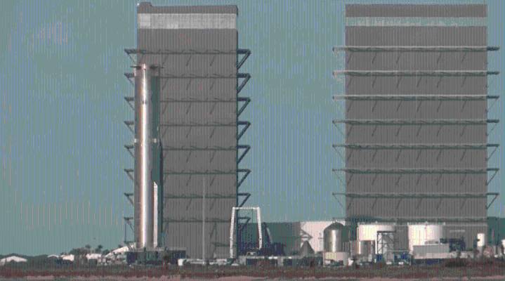 Latest at Starbase with LabPadre: Dec. 8