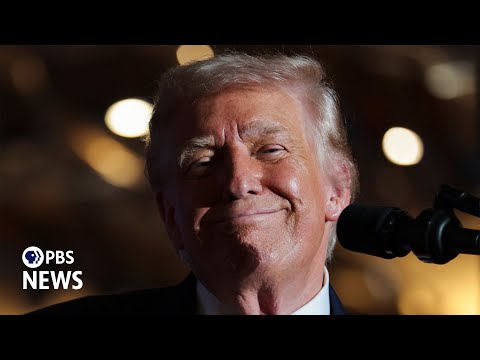 WATCH LIVE: Trump takes part in a signing ceremony