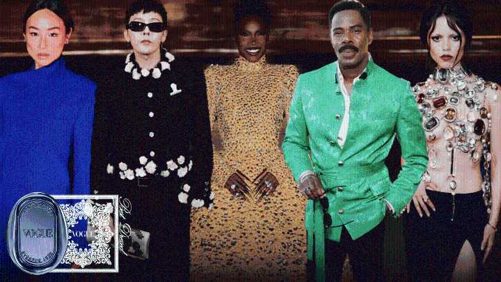 Meet the Stylists Who Shaped Vogue’s 2025 Best Dressed List