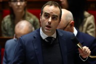 Lecornu supera la primera votación del presupuesto de Francia y mantiene con vida a su Ejecutivo