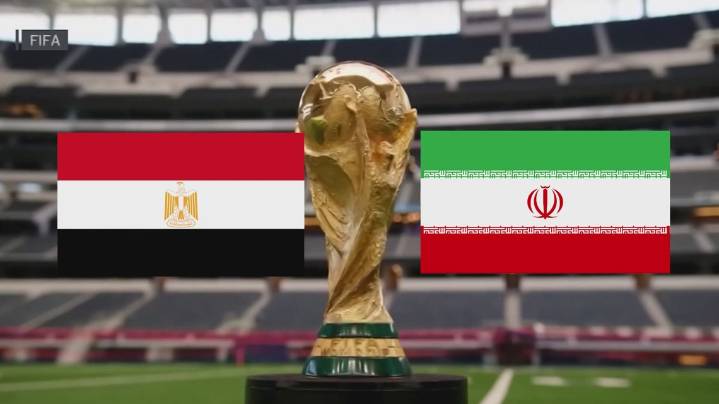 Seattle's World Cup 'Pride Match' draws international backlash from Egypt, Iran